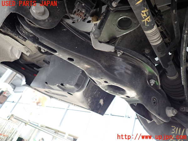 2UPJ-31115226]BMW 420i グランクーペ(4A20)左リアロアアーム1 中古 F36_m0002.jpg