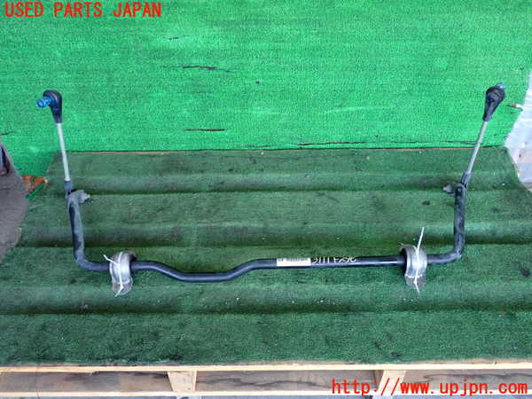 2UPJ-31115440]BMW 420i グランクーペ(4A20)フロントスタビライザー 中古 F36_m0001.jpg