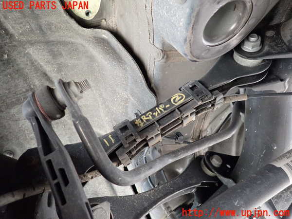 2UPJ-31115157]BMW 420i グランクーペ(4A20)左リアアッパーアーム2 中古 F36_m0001.jpg