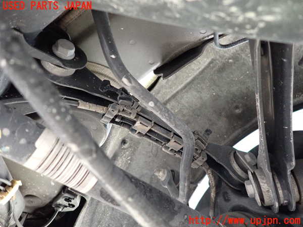 2UPJ-31115157]BMW 420i グランクーペ(4A20)左リアアッパーアーム2 中古 F36_m0002.jpg
