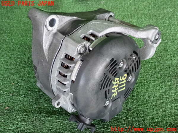 2UPJ-31116015]BMW 420i グランクーペ(4A20)オルタネーター(ダイナモ) 中古 F36_m0002.jpg