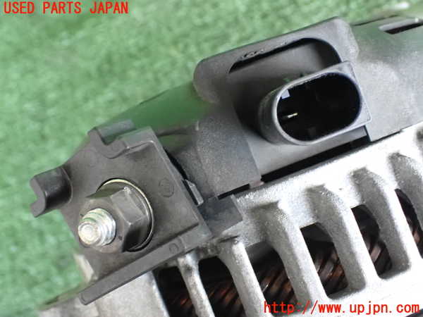 2UPJ-31116015]BMW 420i グランクーペ(4A20)オルタネーター(ダイナモ) 中古 F36_m0004.jpg