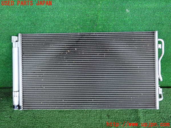 2UPJ-31116031]BMW 420i グランクーペ(4A20)エアコンコンデンサー1 中古 F36_m0002.jpg