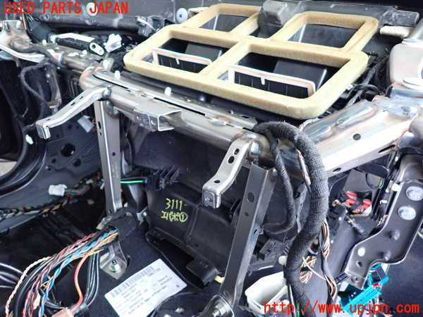 2UPJ-31116081]BMW 420i グランクーペ(4A20)エバポレーター1 中古 F36_m0001.jpg