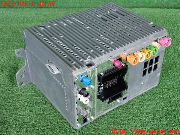 2UPJ-31116589]BMW 420i グランクーペ(4A20)カーナビゲーション 中古 F36_m0002.jpg