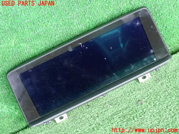 2UPJ-31116629]BMW 420i グランクーペ(4A20)モニター 中古 F36_m0001.jpg