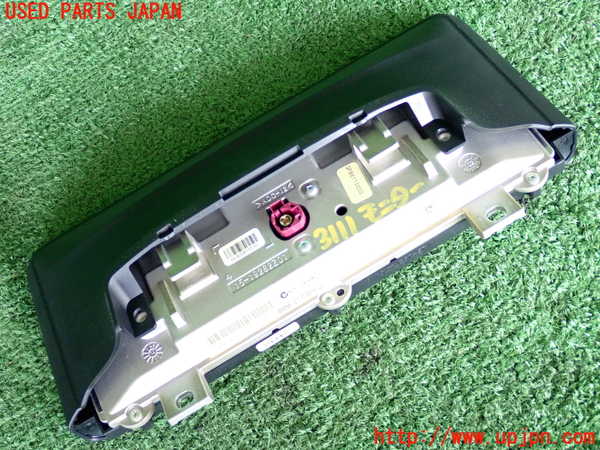 2UPJ-31116629]BMW 420i グランクーペ(4A20)モニター 中古 F36_m0002.jpg