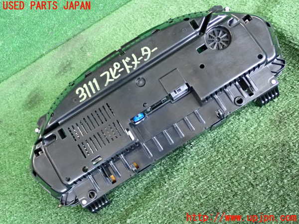 2UPJ-31116170]BMW 420i グランクーペ(4A20)スピードメーター 中古 F36_m0002.jpg
