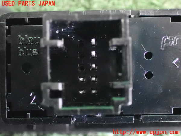 2UPJ-31116308]BMW 420i グランクーペ(4A20)スイッチ3 (VSC OFF、走行モード切替) 中古 F36_m0004.jpg