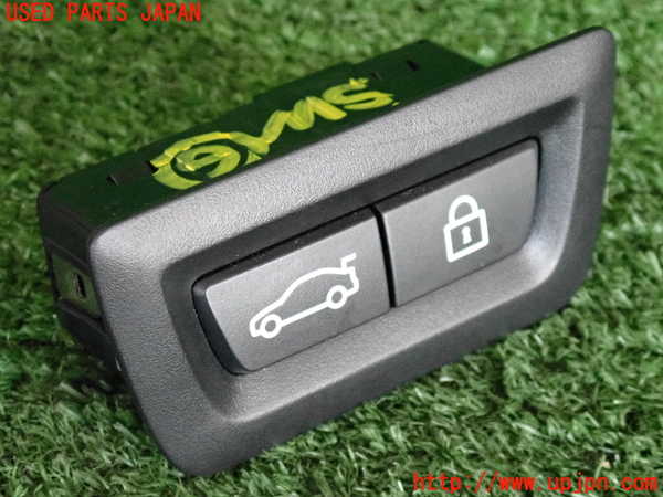 2UPJ-31116311]BMW 420i グランクーペ(4A20)スイッチ6 (ドアロック) 中古 F36_m0001.jpg