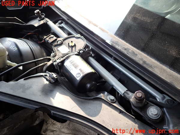2UPJ-31116770]BMW 420i グランクーペ(4A20)フロントワイパーモーター 中古 F36_m0001.jpg