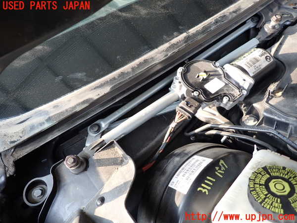 2UPJ-31116770]BMW 420i グランクーペ(4A20)フロントワイパーモーター 中古 F36_m0002.jpg