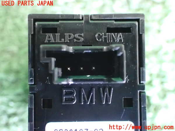 2UPJ-31116245]BMW 420i グランクーペ(4A20)左前パワーウィンドウスイッチ 中古 F36_m0004.jpg