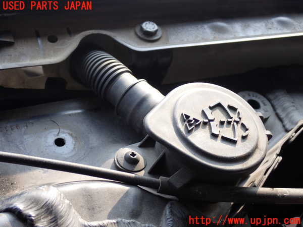 2UPJ-31116791]BMW 420i グランクーペ(4A20)ウォッシャータンク1 中古 F36_m0001.jpg