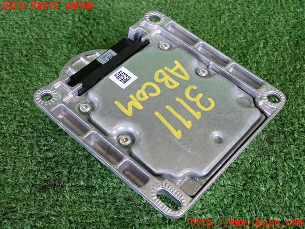 2UPJ-31116145]BMW 420i グランクーペ(4A20)エアバッグコンピューター 中古 F36_m0002.jpg