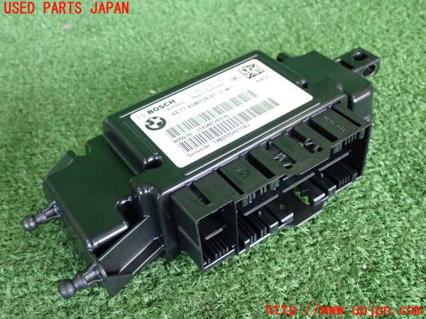 2UPJ-31116148]BMW 420i グランクーペ(4A20)コンピューター3 (SRS Control Unit) 中古 F36_m0001.jpg