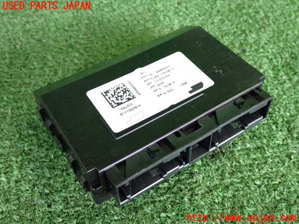 2UPJ-31116149]BMW 420i グランクーペ(4A20)コンピューター4 (9366303-01) 中古 F36_m0001.jpg