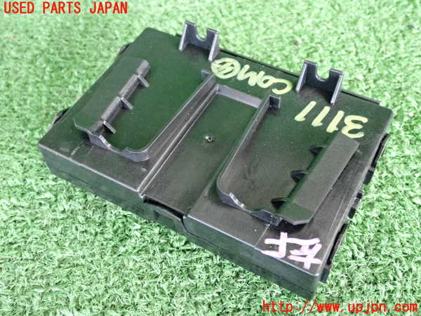 2UPJ-31116149]BMW 420i グランクーペ(4A20)コンピューター4 (9366303-01) 中古 F36_m0002.jpg