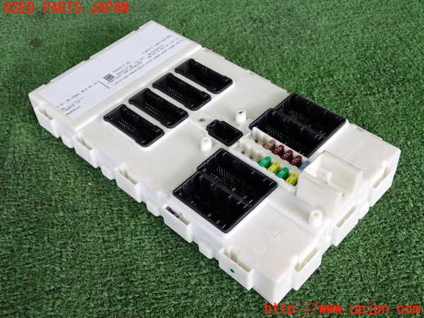 2UPJ-31116150]BMW 420i グランクーペ(4A20)コンピューター5 (116RI-001052) 中古 F36_m0001.jpg