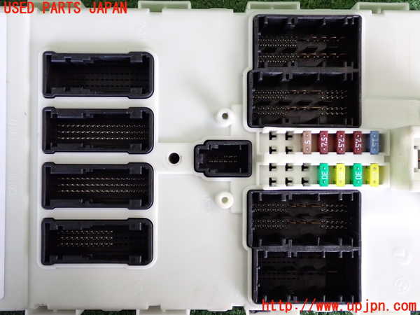 2UPJ-31116150]BMW 420i グランクーペ(4A20)コンピューター5 (116RI-001052) 中古 F36_m0003.jpg