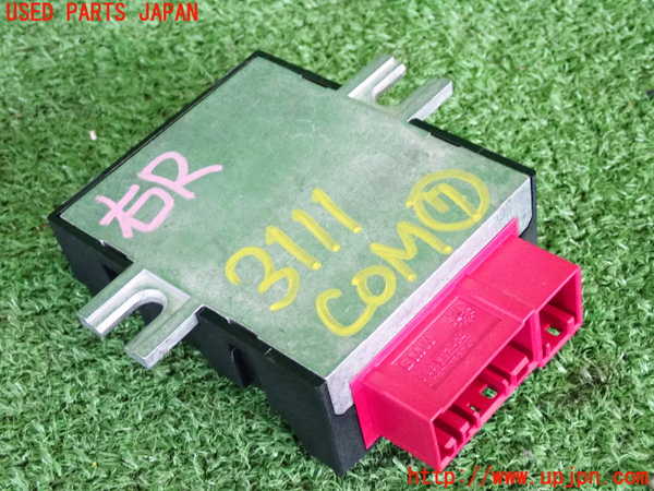 2UPJ-31116152]BMW 420i グランクーペ(4A20)コンピューター7 (0142455488) 中古 F36_m0002.jpg