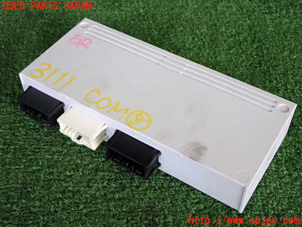 2UPJ-31116153]BMW 420i グランクーペ(4A20)コンピューター8 (F005V01610) 中古 F36_m0002.jpg