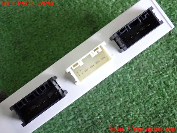 2UPJ-31116153]BMW 420i グランクーペ(4A20)コンピューター8 (F005V01610) 中古 F36_m0004.jpg