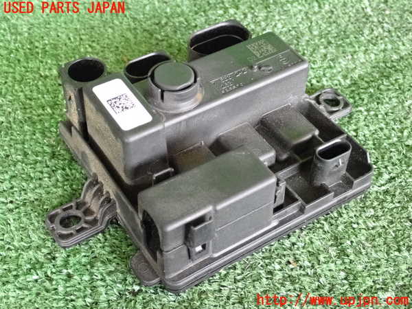 2UPJ-31116155]BMW 420i グランクーペ(4A20)コンピューター10 (7 633 242) 中古 F36_m0001.jpg