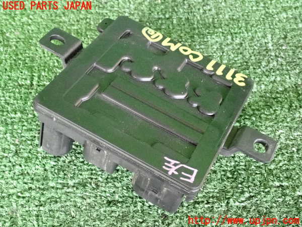 2UPJ-31116155]BMW 420i グランクーペ(4A20)コンピューター10 (7 633 242) 中古 F36_m0002.jpg