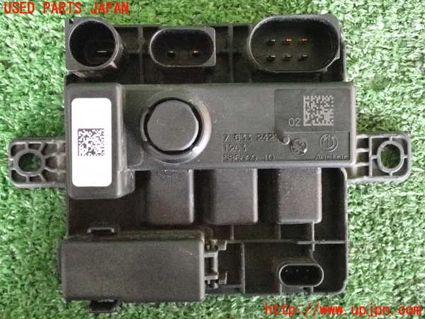 2UPJ-31116155]BMW 420i グランクーペ(4A20)コンピューター10 (7 633 242) 中古 F36_m0003.jpg