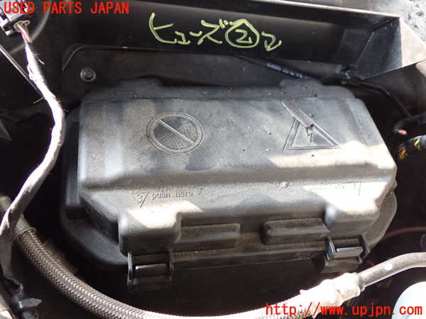 2UPJ-31116742]BMW 420i グランクーペ(4A20)ヒューズボックス2 中古 F36_m0001.jpg