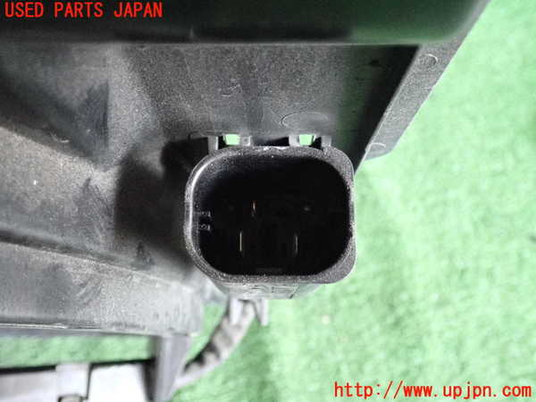 2UPJ-31116836]BMW 420i グランクーペ(4A20)電動ファン1 中古 F36_m0005.jpg