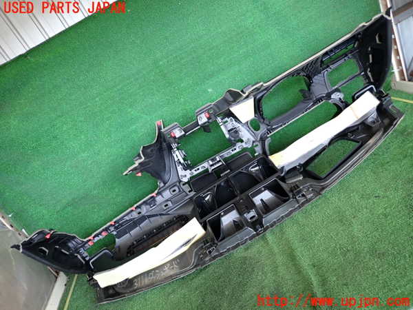 2UPJ-31117505]BMW 420i グランクーペ(4A20)ダッシュボード 中古 F36_m0005.jpg