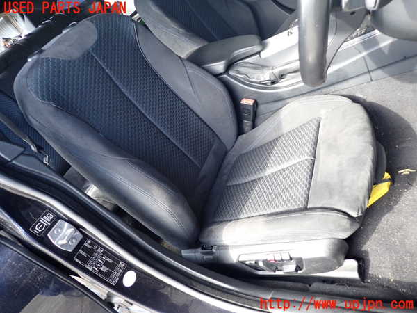 2UPJ-31117035]BMW 420i グランクーペ(4A20)運転席シート 中古 Mスポーツ F36_m0001.jpg