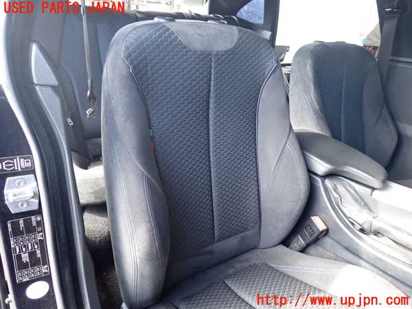 2UPJ-31117035]BMW 420i グランクーペ(4A20)運転席シート 中古 Mスポーツ F36_m0002.jpg