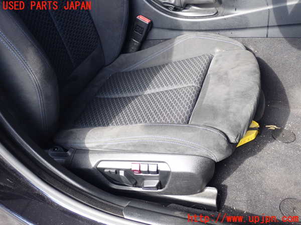 2UPJ-31117035]BMW 420i グランクーペ(4A20)運転席シート 中古 Mスポーツ F36_m0003.jpg