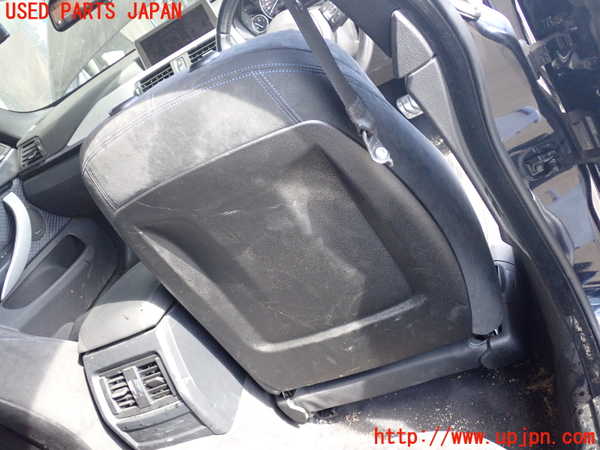 2UPJ-31117035]BMW 420i グランクーペ(4A20)運転席シート 中古 Mスポーツ F36_m0004.jpg