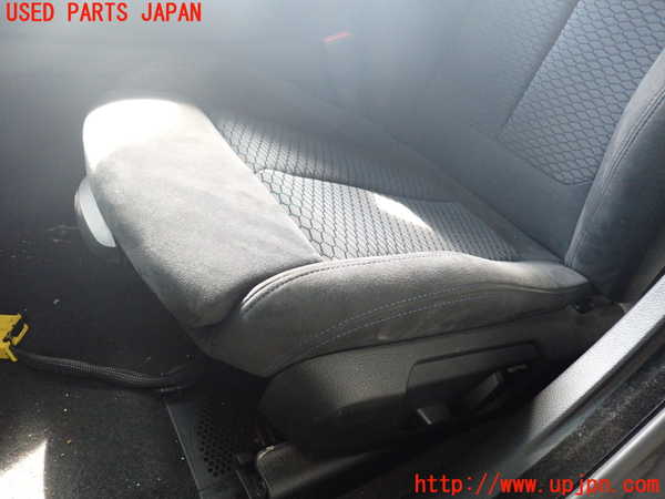 2UPJ-31117065]BMW 420i グランクーペ(4A20)助手席シート 中古 Mスポーツ F36_m0003.jpg