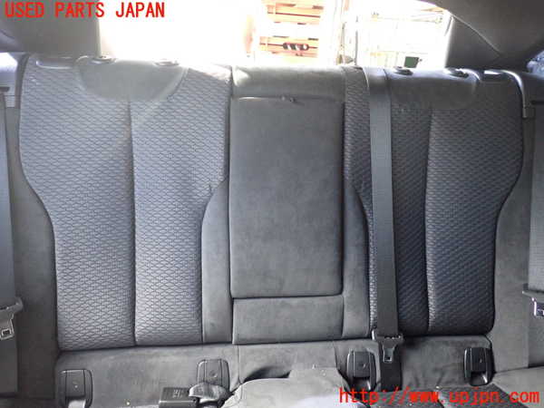 2UPJ-31117385]BMW 420i グランクーペ(4A20)リアシート 中古 F36_m0002.jpg