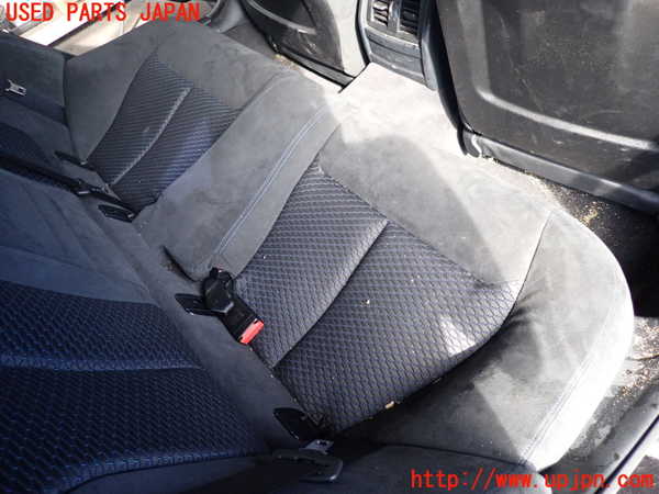 2UPJ-31117385]BMW 420i グランクーペ(4A20)リアシート 中古 F36_m0003.jpg