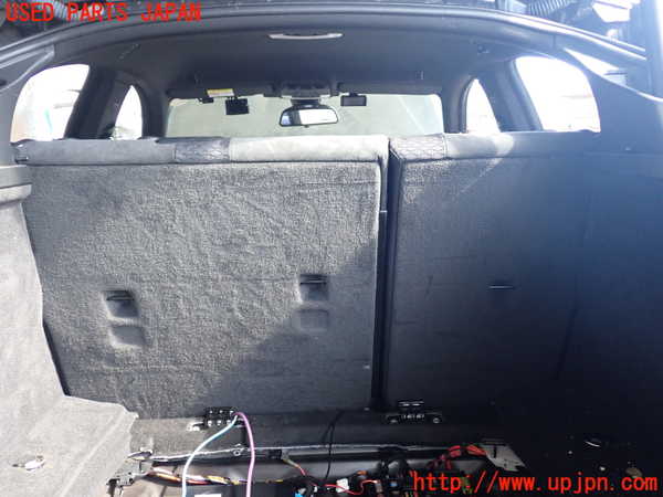 2UPJ-31117385]BMW 420i グランクーペ(4A20)リアシート 中古 F36_m0004.jpg