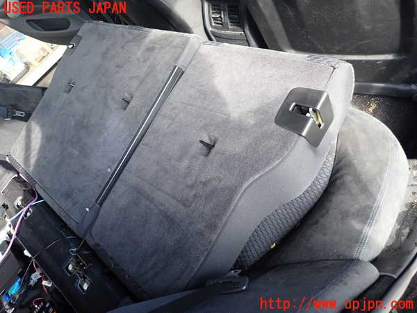 2UPJ-31117385]BMW 420i グランクーペ(4A20)リアシート 中古 F36_m0005.jpg