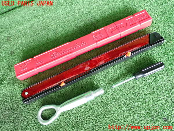 2UPJ-31117805]BMW 420i グランクーペ(4A20)車載工具 中古 F36_m0001.jpg