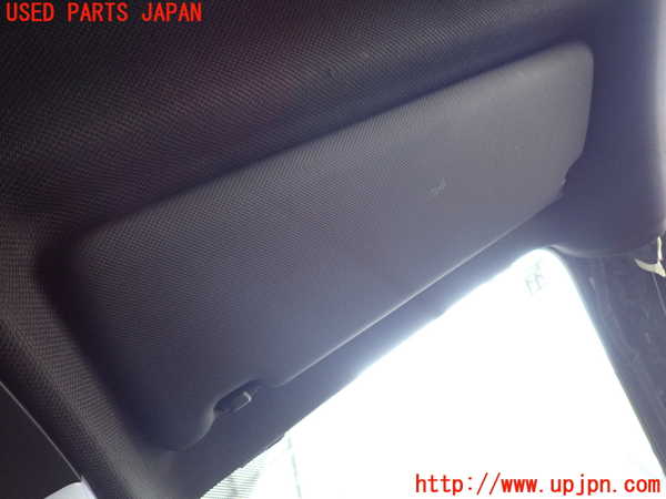 2UPJ-31117625]BMW 420i グランクーペ(4A20)室内サンバイザー右側 中古 F36_m0001.jpg