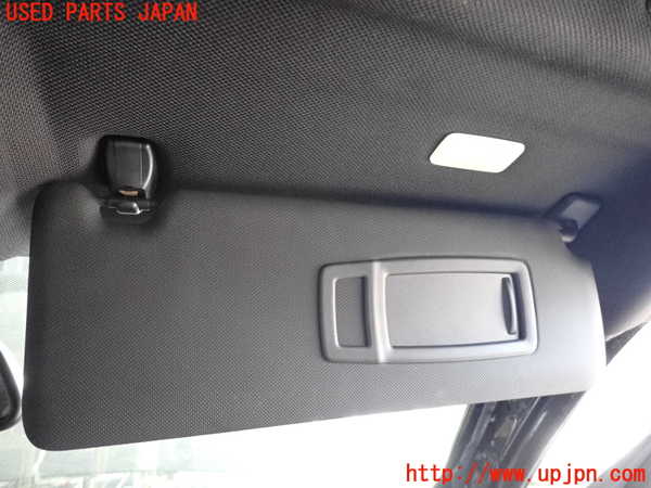2UPJ-31117625]BMW 420i グランクーペ(4A20)室内サンバイザー右側 中古 F36_m0002.jpg