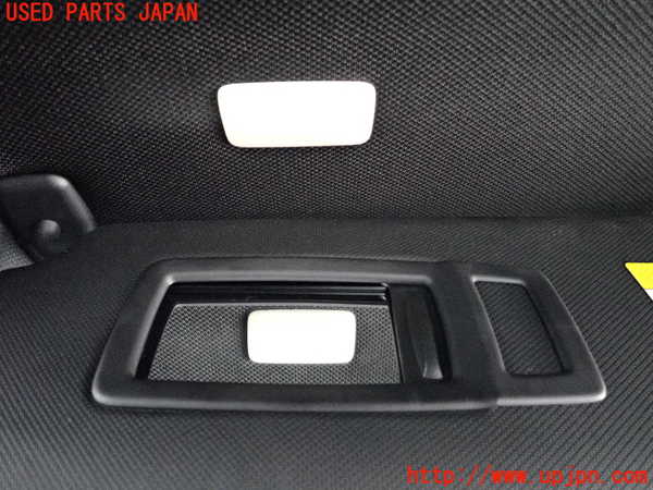 2UPJ-31117630]BMW 420i グランクーペ(4A20)室内サンバイザー左側 中古 F36_m0003.jpg