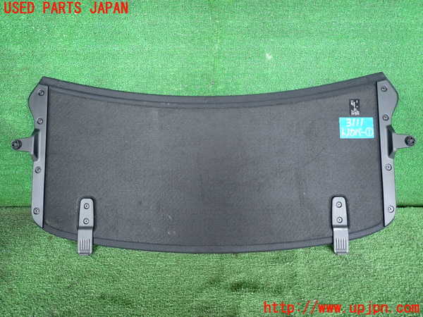 2UPJ-31117761]BMW 420i グランクーペ(4A20)トノカバー1 中古 F36_m0002.jpg