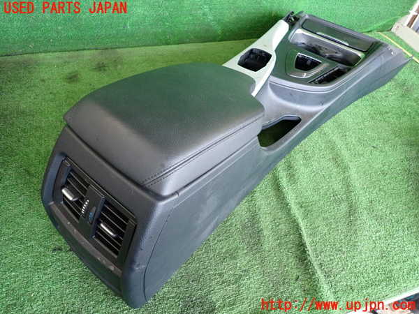 2UPJ-31117540]BMW 420i グランクーペ(4A20)センターコンソール 中古 F36_m0001.jpg