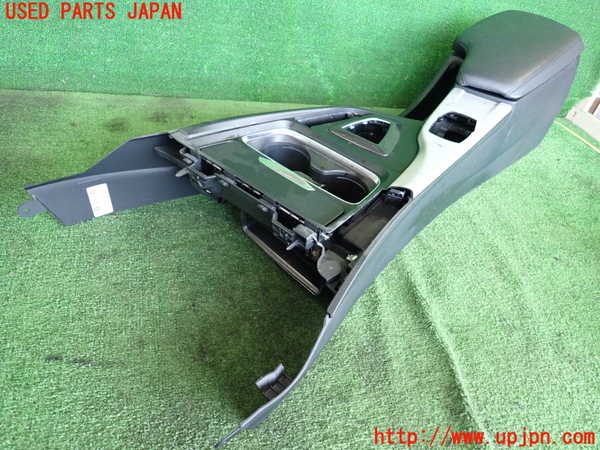 2UPJ-31117540]BMW 420i グランクーペ(4A20)センターコンソール 中古 F36_m0002.jpg