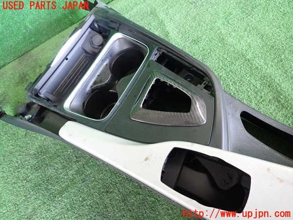 2UPJ-31117540]BMW 420i グランクーペ(4A20)センターコンソール 中古 F36_m0003.jpg